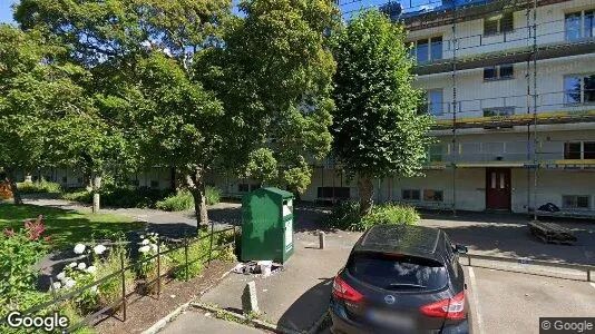 Apartments for rent in Gothenburg East - Photo from Google Street View