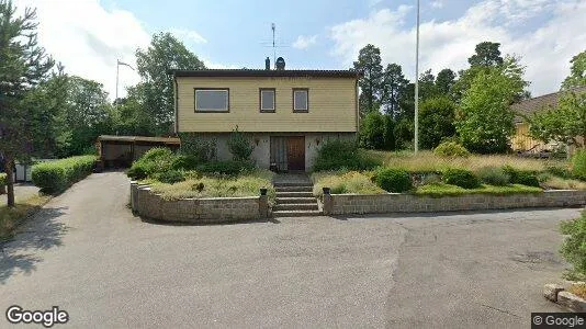 Apartments for rent in Huddinge - Photo from Google Street View