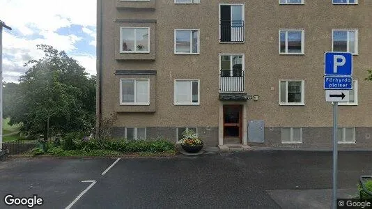 Apartments for rent in Stockholm West - Photo from Google Street View