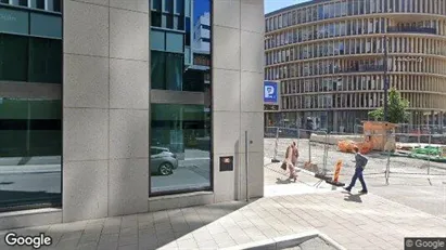 Apartments for rent in Vasastan - Photo from Google Street View Apartments for rent in Vasastan - Photo from Google Street View