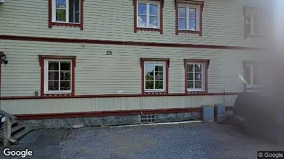 Apartments for rent in Skellefteå - Photo from Google Street View Apartments for rent in Skellefteå - Photo from Google Street View