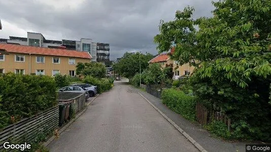 Apartments for rent in Partille - Photo from Google Street View