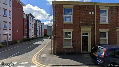 Apartments for rent in Preston - Lancashire - Photo from Google Street View Apartments for rent in Preston - Lancashire - Photo from Google Street View