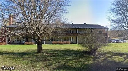 Apartments for rent in Ludvika - Photo from Google Street View Apartments for rent in Ludvika - Photo from Google Street View