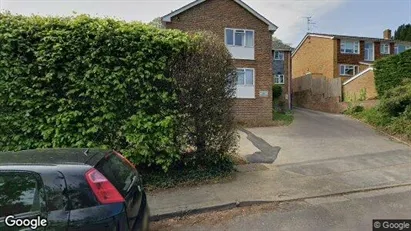 Apartments for rent in Godalming - Surrey - Photo from Google Street View Apartments for rent in Godalming - Surrey - Photo from Google Street View