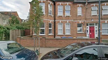 Apartments for rent in London NW2 - Photo from Google Street View Apartments for rent in London NW2 - Photo from Google Street View