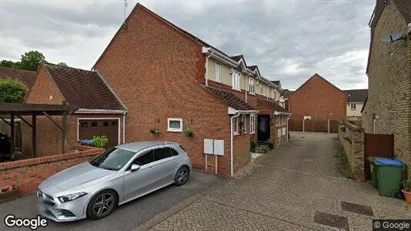 Apartments for rent in Horsham - West Sussex - Photo from Google Street View Apartments for rent in Horsham - West Sussex - Photo from Google Street View