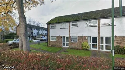 Apartments for rent in Horsham - West Sussex - Photo from Google Street View Apartments for rent in Horsham - West Sussex - Photo from Google Street View