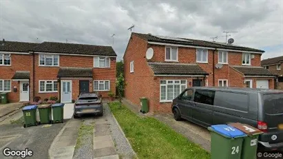 Apartments for rent in Horsham - West Sussex - Photo from Google Street View Apartments for rent in Horsham - West Sussex - Photo from Google Street View