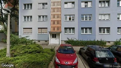Apartments for rent in Halle (Saale) - Photo from Google Street View Apartments for rent in Halle (Saale) - Photo from Google Street View