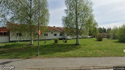 Apartments for rent in Skellefteå - Photo from Google Street View Apartments for rent in Skellefteå - Photo from Google Street View