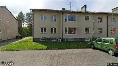 Apartments for rent in Skellefteå - Photo from Google Street View Apartments for rent in Skellefteå - Photo from Google Street View