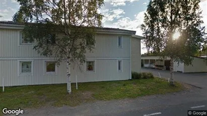 Apartments for rent in Skellefteå - Photo from Google Street View Apartments for rent in Skellefteå - Photo from Google Street View