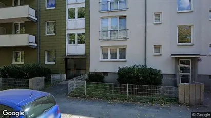 Apartments for rent in Duisburg - Photo from Google Street View Apartments for rent in Duisburg - Photo from Google Street View