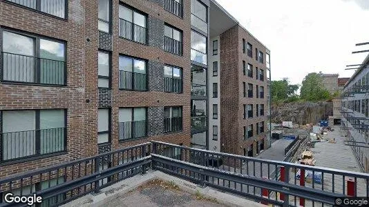 Apartments for rent in Turku - Photo from Google Street View