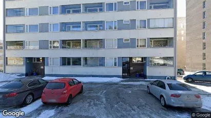 Apartments for rent in Jyväskylä - Photo from Google Street View Apartments for rent in Jyväskylä - Photo from Google Street View