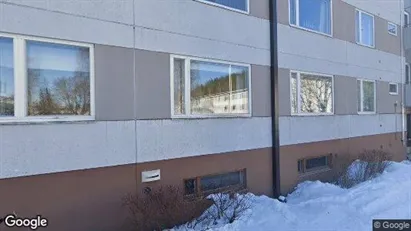 Apartments for rent in Jyväskylä - Photo from Google Street View Apartments for rent in Jyväskylä - Photo from Google Street View
