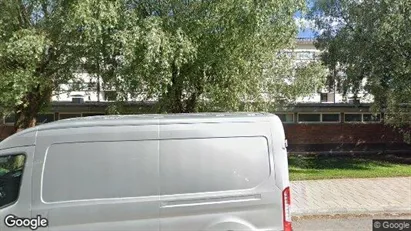 Apartments for rent in Turku - Photo from Google Street View Apartments for rent in Turku - Photo from Google Street View