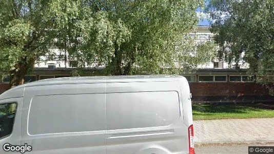 Apartments for rent in Turku - Photo from Google Street View