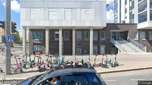 Apartments for rent in Turku - Photo from Google Street View