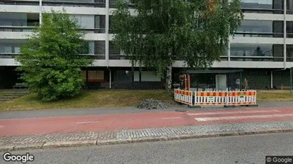 Apartments for rent in Oulu - Photo from Google Street View Apartments for rent in Oulu - Photo from Google Street View