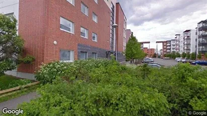 Apartments for rent in Jyväskylä - Photo from Google Street View Apartments for rent in Jyväskylä - Photo from Google Street View