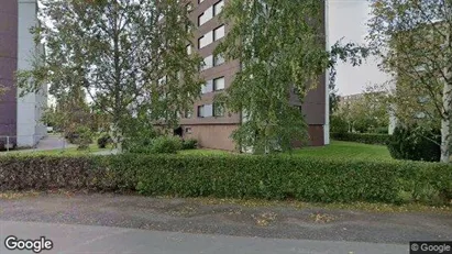 Apartments for rent in Forssa - Photo from Google Street View Apartments for rent in Forssa - Photo from Google Street View