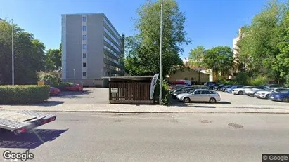 Apartments for rent in Turku - Photo from Google Street View Apartments for rent in Turku - Photo from Google Street View