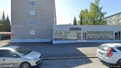 Apartments for rent in Seinäjoki - Photo from Google Street View Apartments for rent in Seinäjoki - Photo from Google Street View