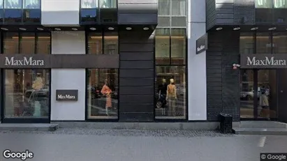 Apartments for rent in Riga Centrs - Photo from Google Street View Apartments for rent in Riga Centrs - Photo from Google Street View