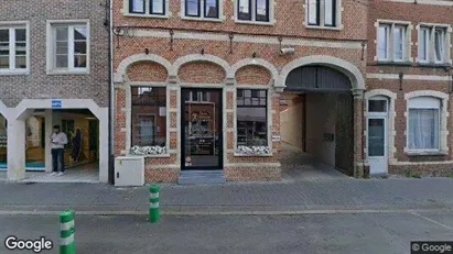 Apartments for rent in Diest - Photo from Google Street View Apartments for rent in Diest - Photo from Google Street View