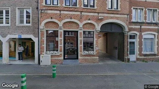 Apartments for rent in Diest - Photo from Google Street View