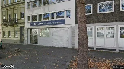 Apartments for rent in Bonn - Photo from Google Street View Apartments for rent in Bonn - Photo from Google Street View