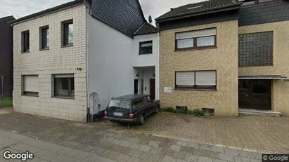 Apartments for rent in Wesel - Photo from Google Street View Apartments for rent in Wesel - Photo from Google Street View