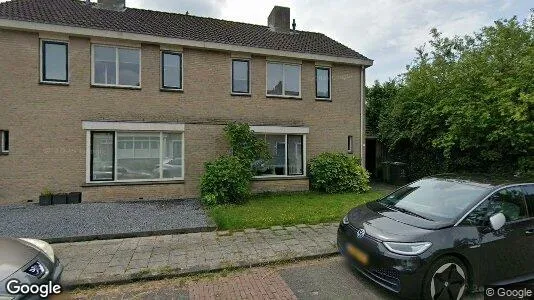 Apartments for rent in Veldhoven - Photo from Google Street View