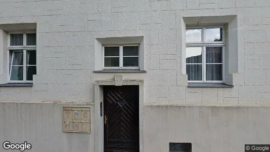 Apartments for rent in Burgenlandkreis - Photo from Google Street View