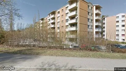 Apartments for rent in Vantaa - Photo from Google Street View Apartments for rent in Vantaa - Photo from Google Street View
