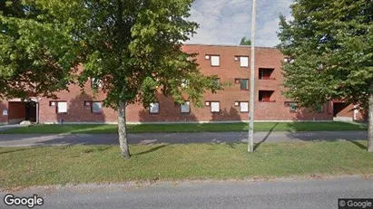 Apartments for rent in Vaasa - Photo from Google Street View Apartments for rent in Vaasa - Photo from Google Street View