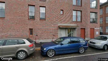 Apartments for rent in Jyväskylä - Photo from Google Street View Apartments for rent in Jyväskylä - Photo from Google Street View