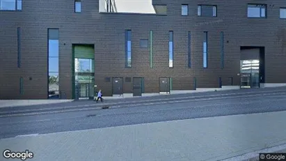 Apartments for rent in Helsinki Itäinen - Photo from Google Street View Apartments for rent in Helsinki Itäinen - Photo from Google Street View