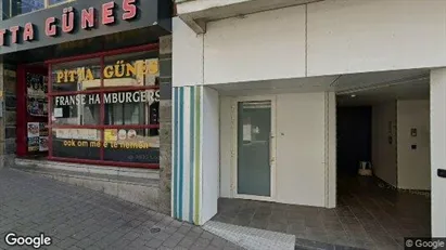 Apartments for rent in Geraardsbergen - Photo from Google Street View