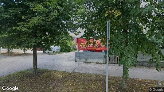 Apartments for rent in Helsinki Itäinen - Photo from Google Street View