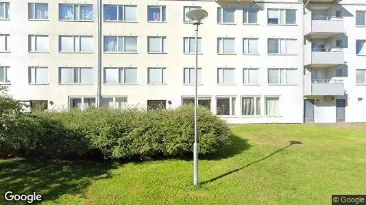 Apartments for rent in Askim-Frölunda-Högsbo - Photo from Google Street View