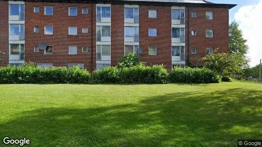 Apartments for rent in Västra hisingen - Photo from Google Street View