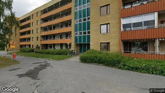 Apartments for rent in Skellefteå - Photo from Google Street View