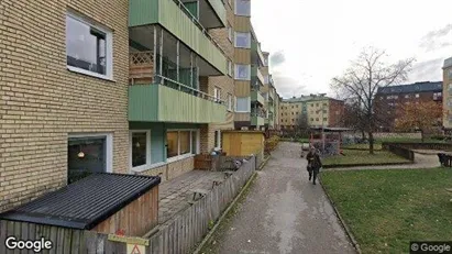 Apartments for rent in Eskilstuna - Photo from Google Street View Apartments for rent in Eskilstuna - Photo from Google Street View