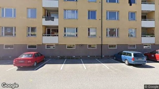 Apartments for rent in Katrineholm - Photo from Google Street View