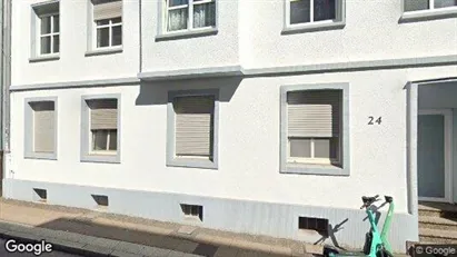Apartments for rent in Essen - Photo from Google Street View Apartments for rent in Essen - Photo from Google Street View
