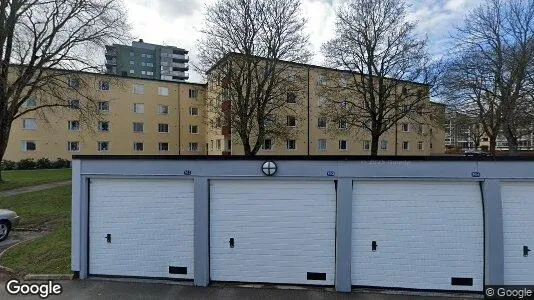 Apartments for rent in Skövde - Photo from Google Street View