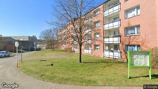 Apartments for rent in Märkischer Kreis - Photo from Google Street View
